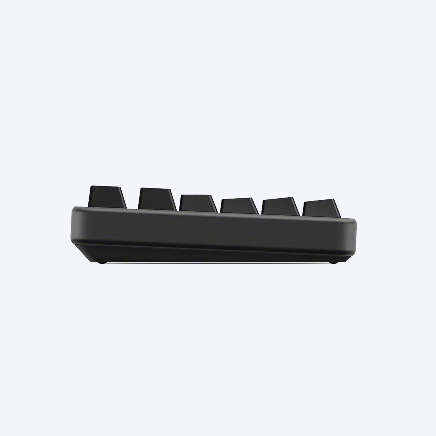 Sony INZONE KBD-H75 Aluminum Rapid Trigger 8K RGB 75% Gaming Keyboard | Black