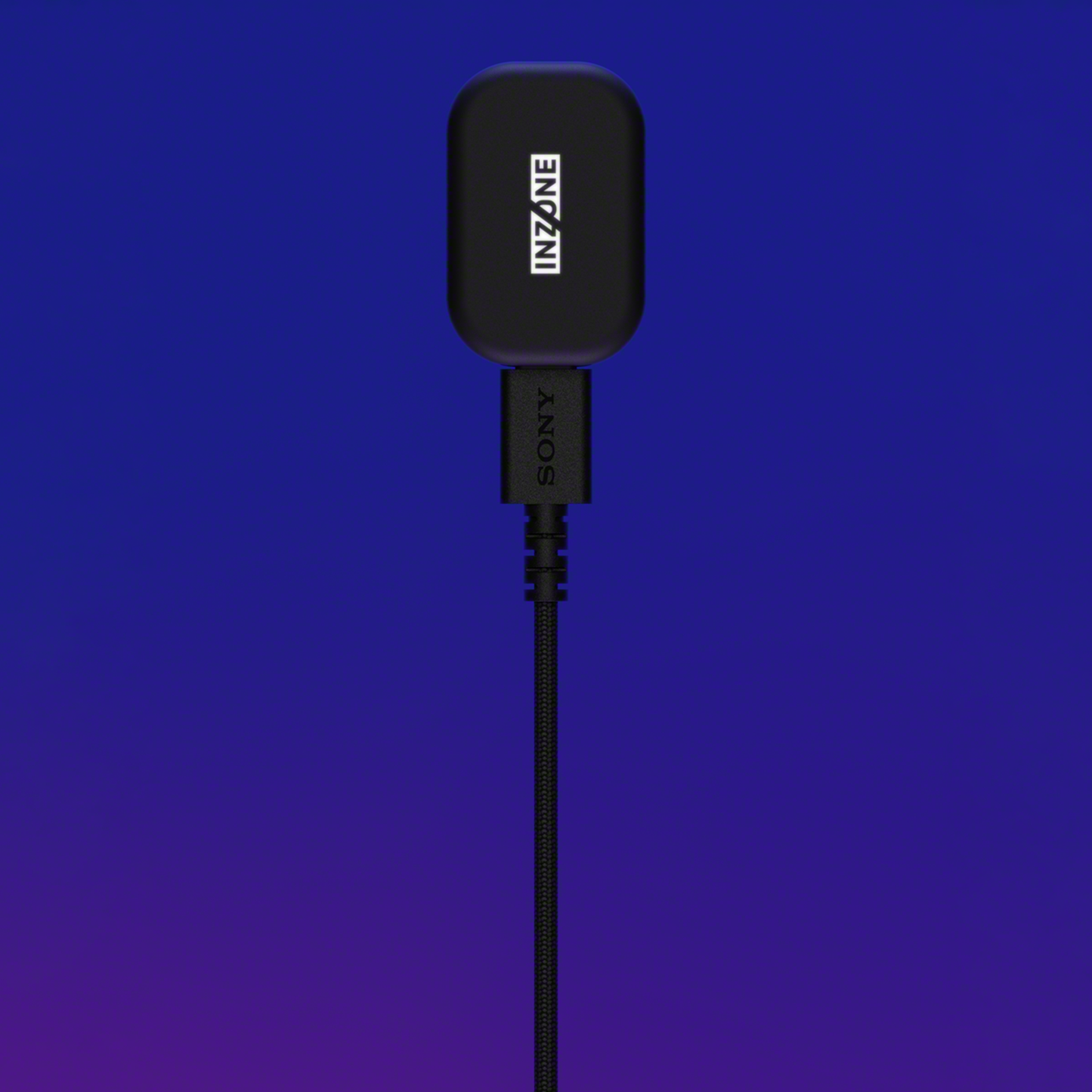 Sony INZONE Mouse-A Lightweight Wireless Gaming Mouse | Black