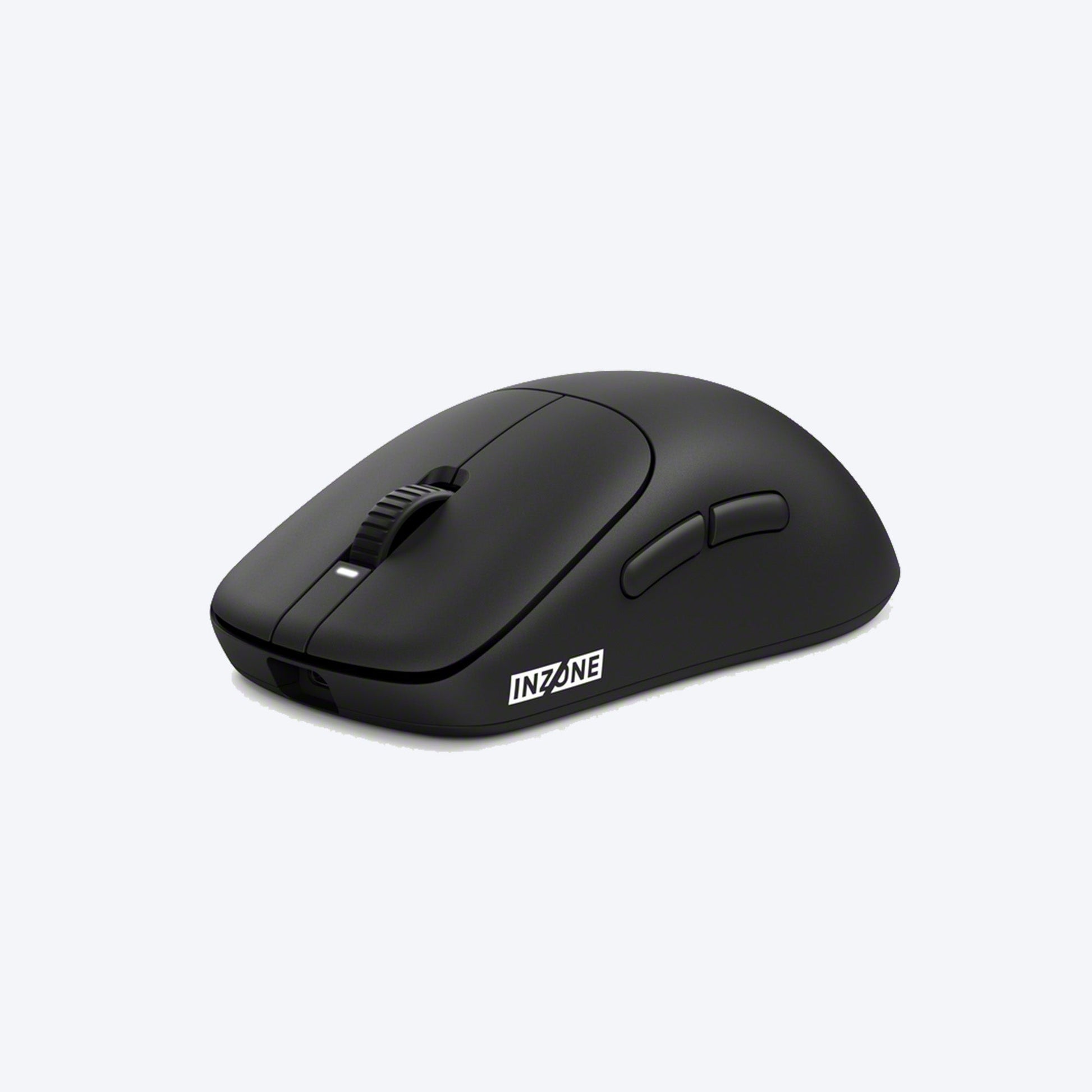 Sony INZONE Mouse-A Lightweight Wireless Gaming Mouse | Black