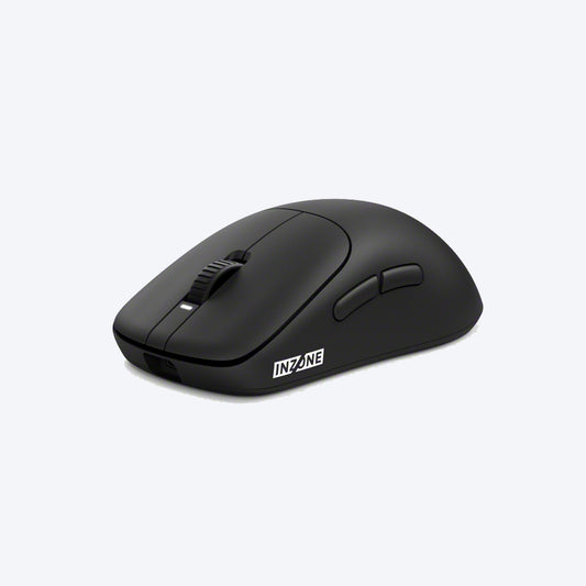 Sony INZONE Mouse-A Lightweight Wireless Gaming Mouse | Black