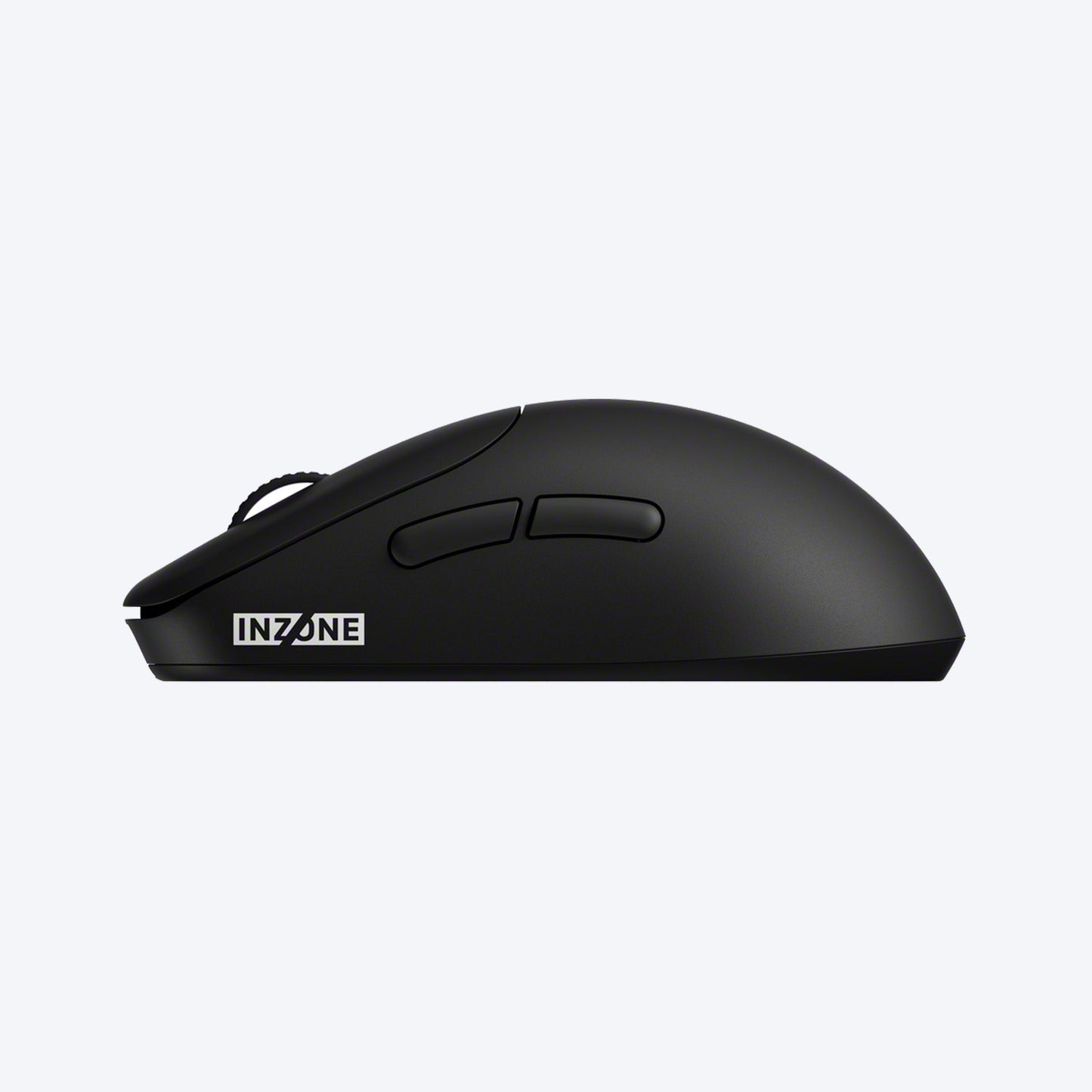 Sony INZONE Mouse-A Lightweight Wireless Gaming Mouse | Black