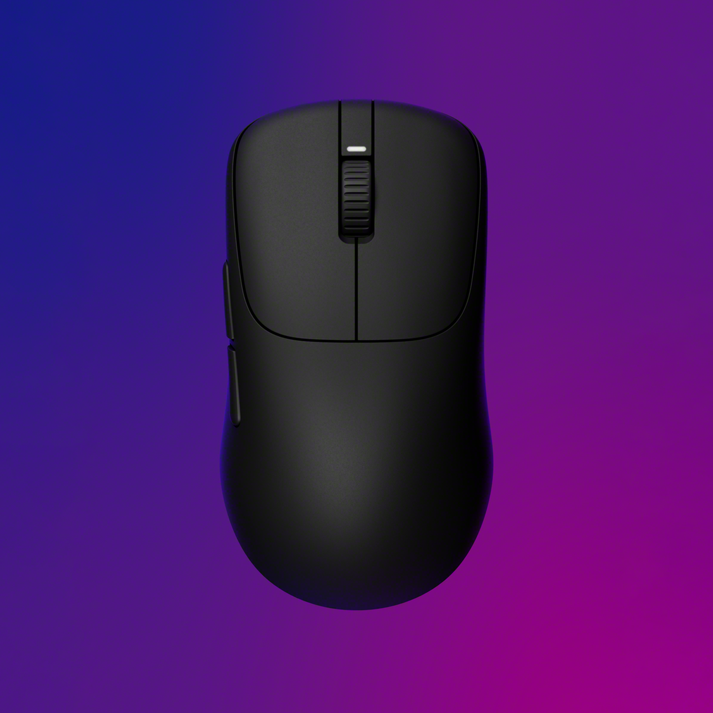 Sony INZONE Mouse-A Lightweight Wireless Gaming Mouse | Black