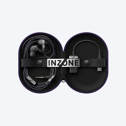 سماعات داخل الأذن للعب سلكية INZONE E9 من سوني