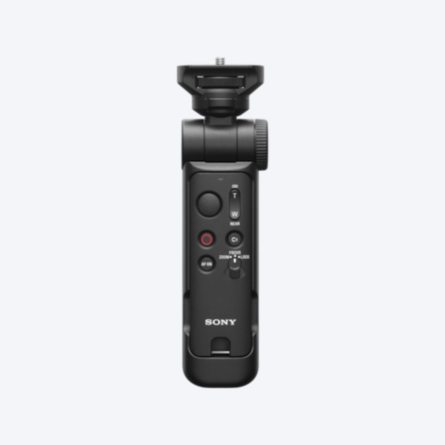 Sony GP-VPT3 | RMT-VP2 | Shooting Grip With Wireless Remote Commander