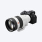 Pre-Order Sony FE 50-150mm F2 G Master™ telephoto zoom lens | SEL50150GM