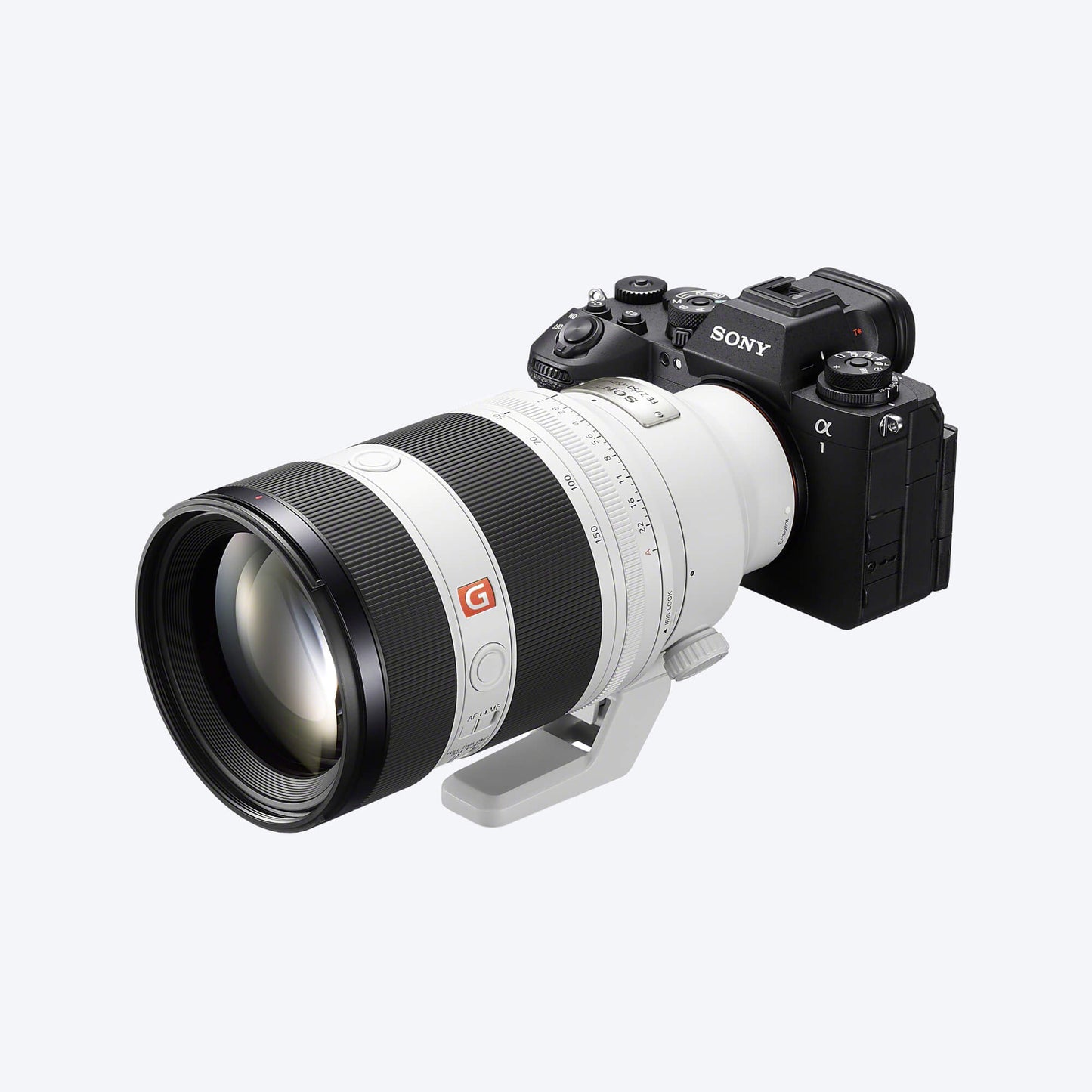 Pre-Order Sony FE 50-150mm F2 G Master™ telephoto zoom lens | SEL50150GM