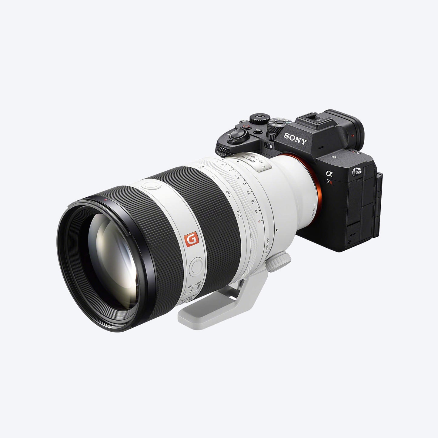 Pre-Order Sony FE 50-150mm F2 G Master™ telephoto zoom lens | SEL50150GM