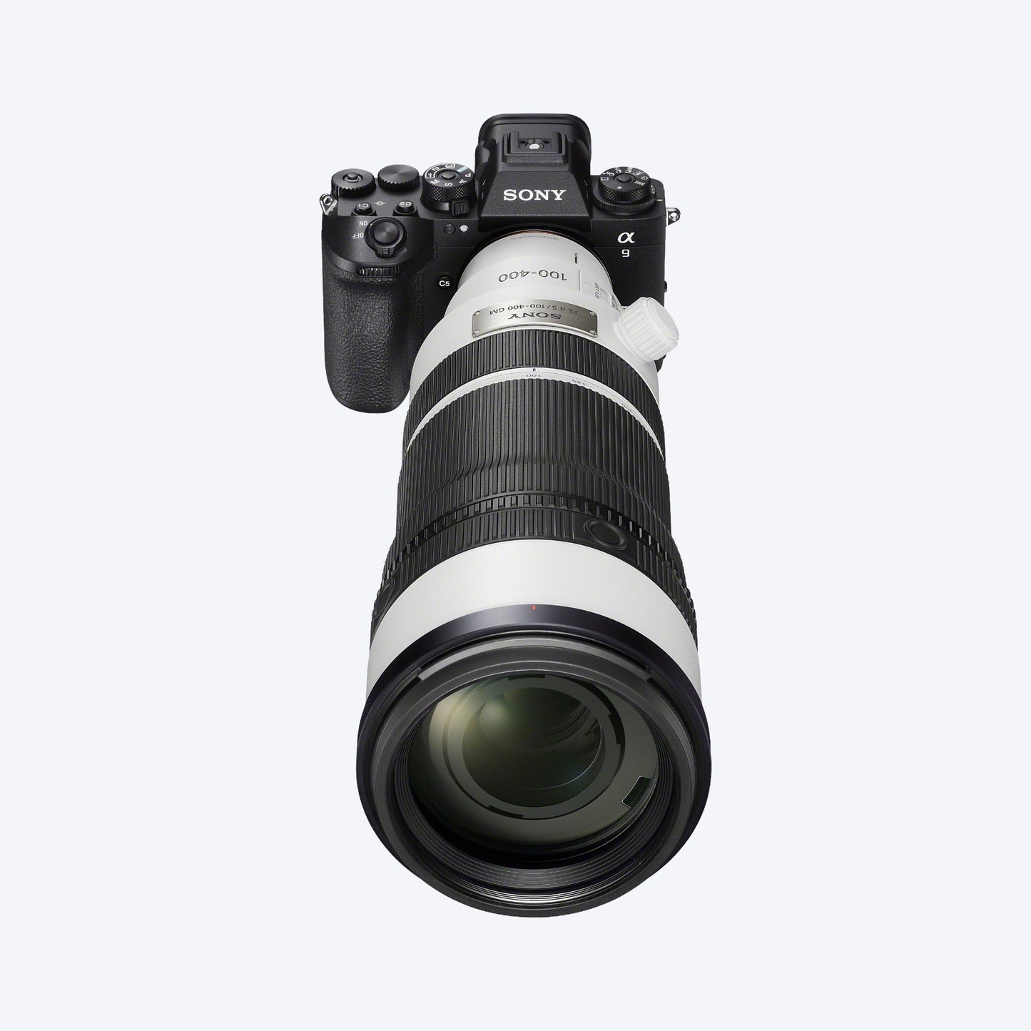 Sony SEL100400MC Lens