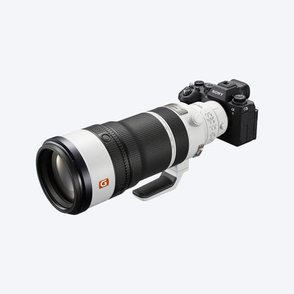 Sony SEL100400MC Lens