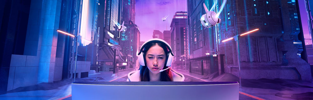 Anthony Inzone INZONE GAMING GEAR – Sony World - Bahrain