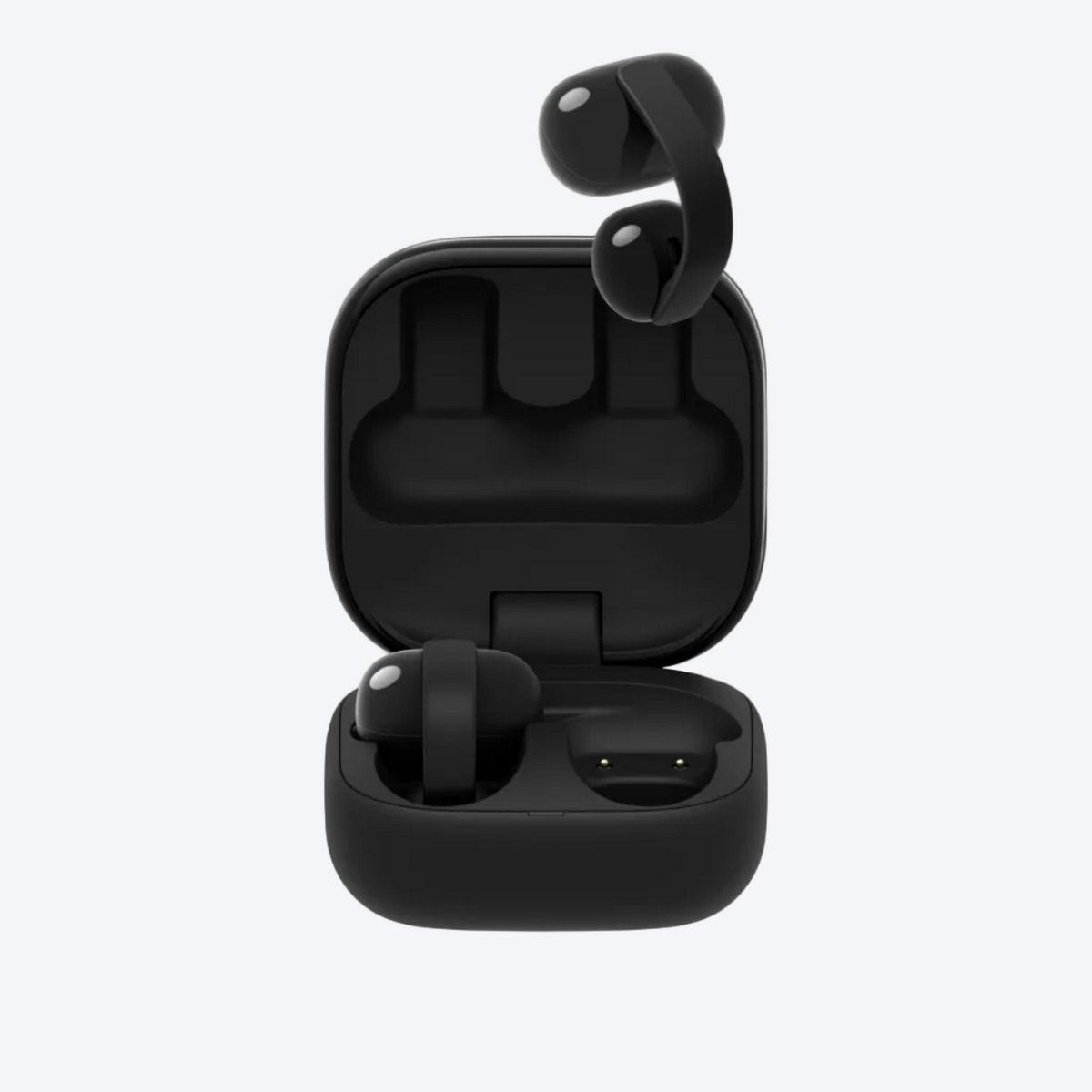 Sony LinkBuds series | LinkBuds Clip Wireless Headphones