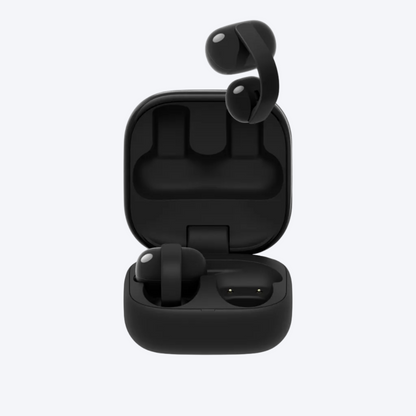 Sony LinkBuds series | LinkBuds Clip Wireless Headphones