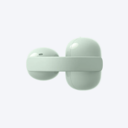 Sony LinkBuds series | LinkBuds Clip Wireless Headphones