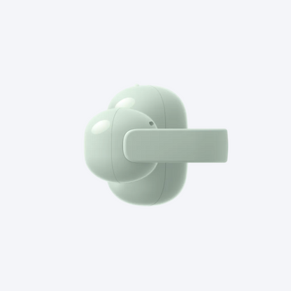 Sony LinkBuds series | LinkBuds Clip Wireless Headphones