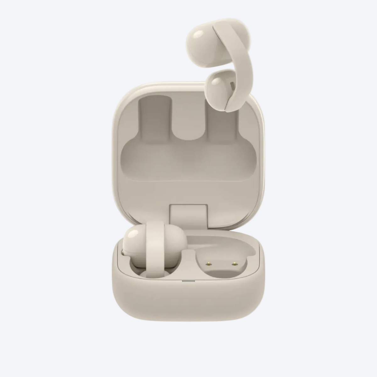 Sony LinkBuds series | LinkBuds Clip Wireless Headphones