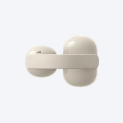 Sony LinkBuds series | LinkBuds Clip Wireless Headphones
