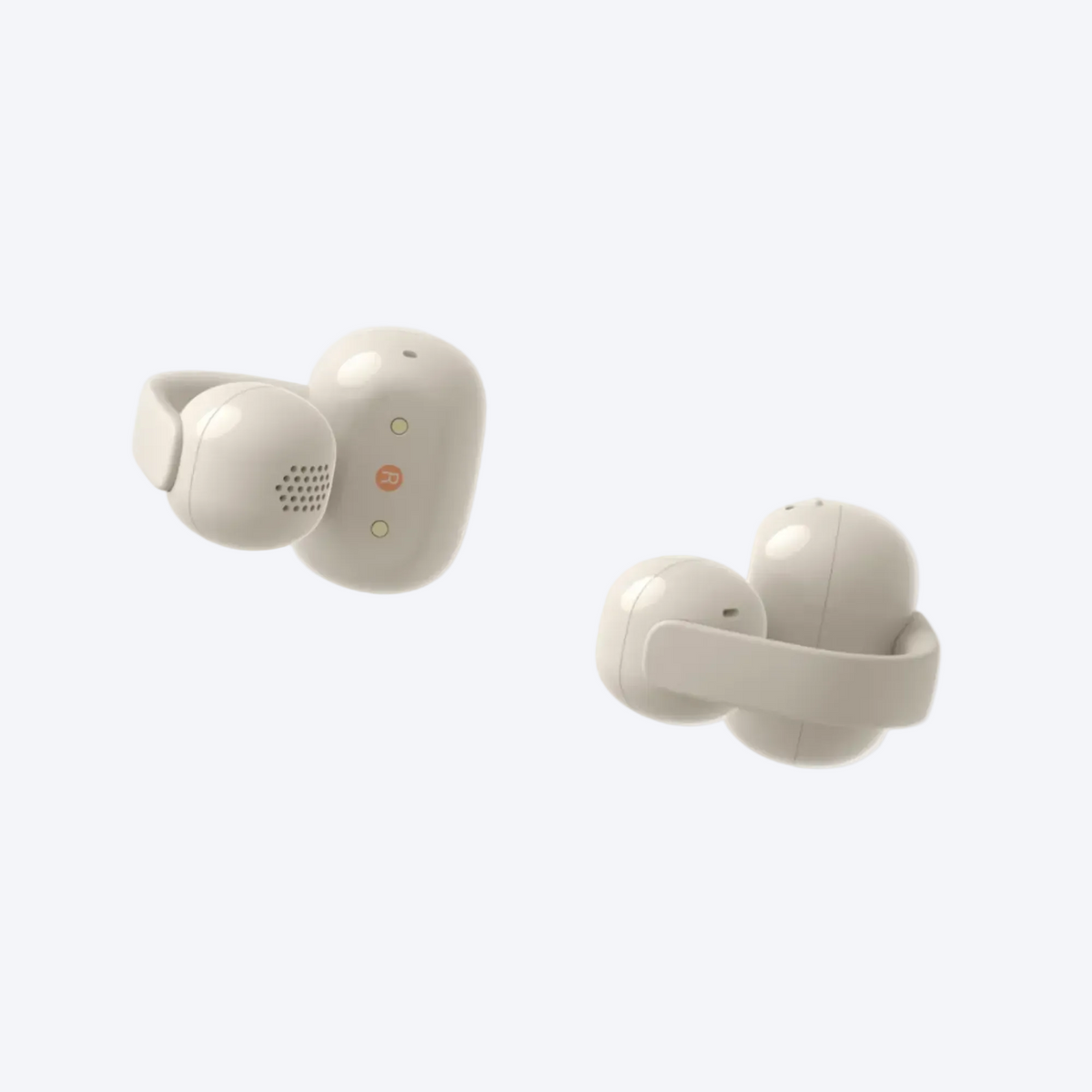 Sony LinkBuds series | LinkBuds Clip Wireless Headphones