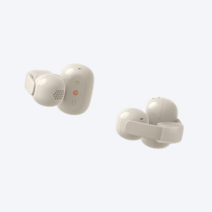 Sony LinkBuds series | LinkBuds Clip Wireless Headphones