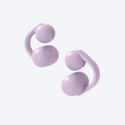 Sony LinkBuds series | LinkBuds Clip Wireless Headphones