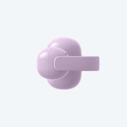 Sony LinkBuds series | LinkBuds Clip Wireless Headphones