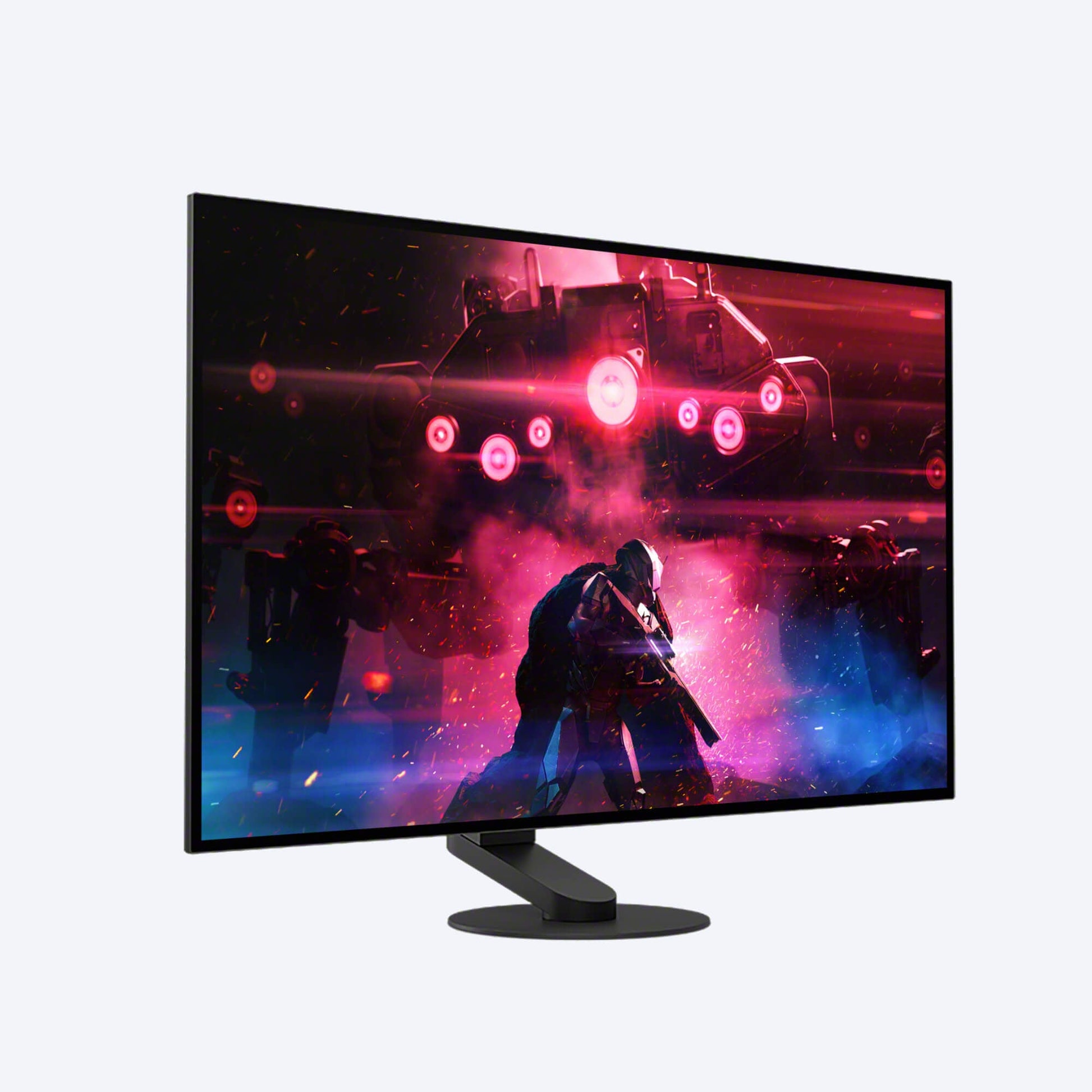 Sony INZONE M10S | 27 inch QHD OLED 0.03ms 480Hz Gaming Monitor