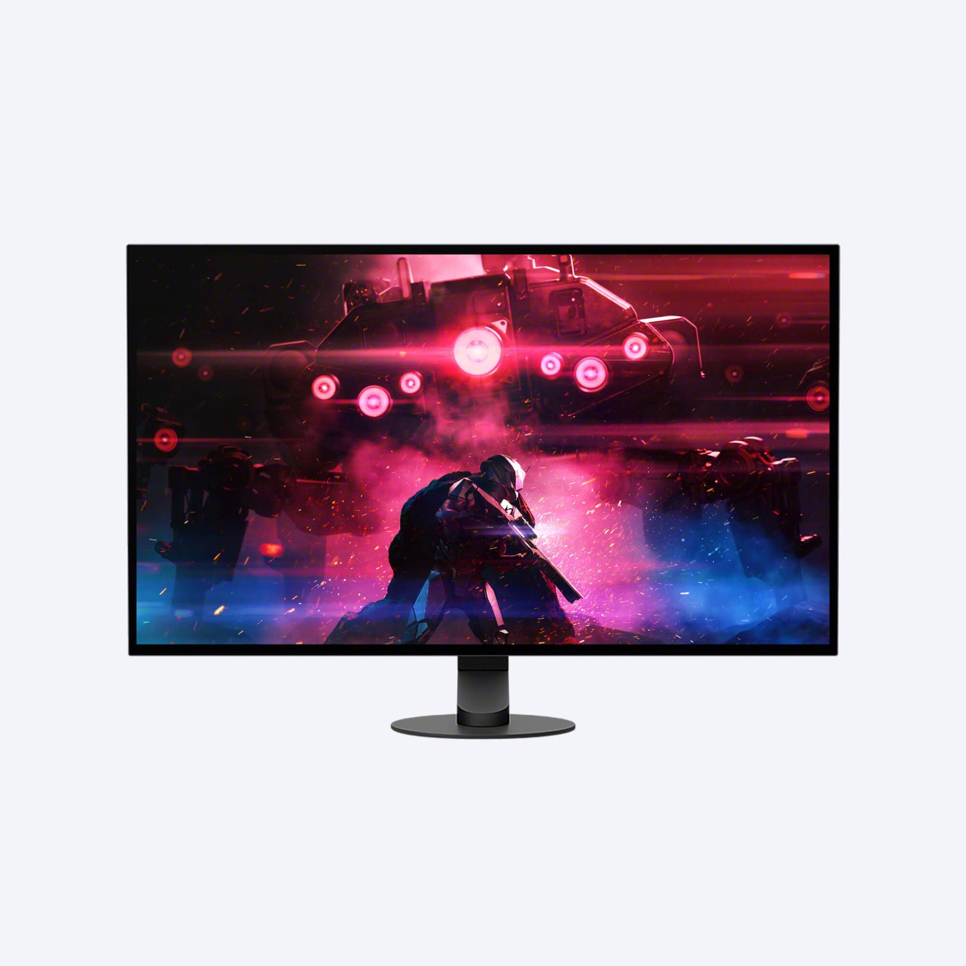 Sony INZONE M10S | 27 inch QHD OLED 0.03ms 480Hz Gaming Monitor