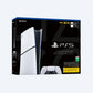 Sony PlayStation 5 Digital Slim Console