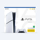 Sony PlayStation 5 Disc Slim Console