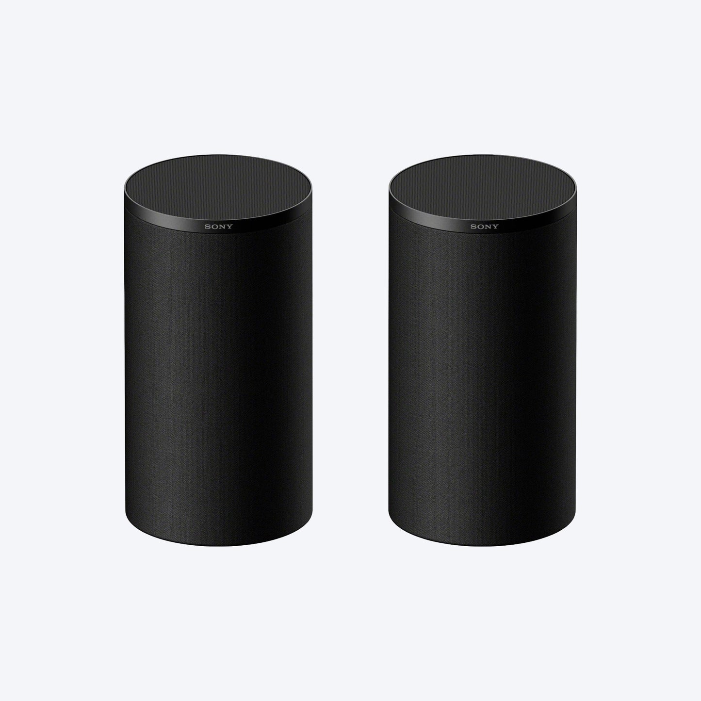 Sony BRAVIA Theatre Rear 9, 200 W Wireless Rear Speakers for Sound bar/ Home Theater Sound System, 2026 Model