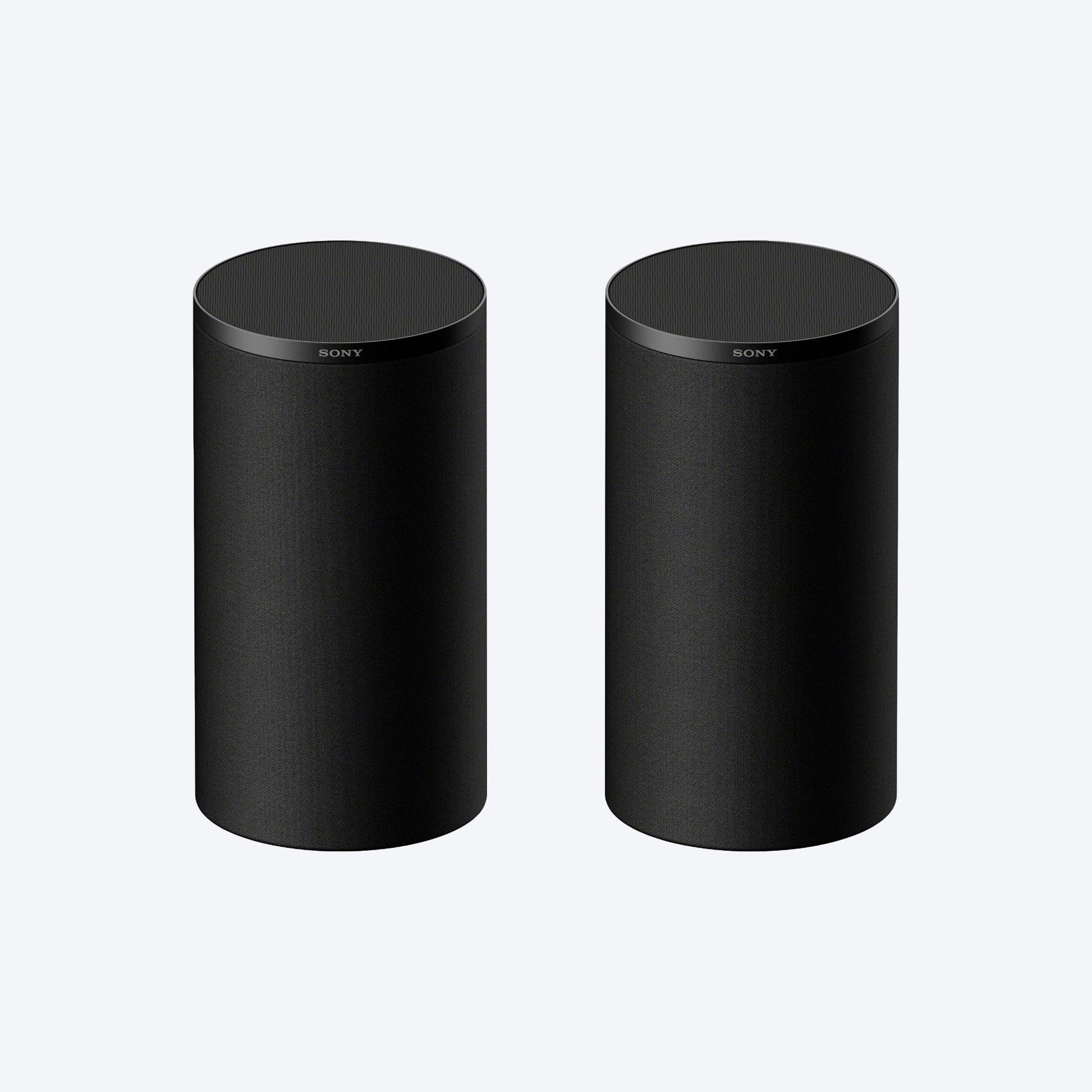 Sony BRAVIA Theatre Rear 9, 200 W Wireless Rear Speakers for Sound bar/ Home Theater Sound System, 2026 Model