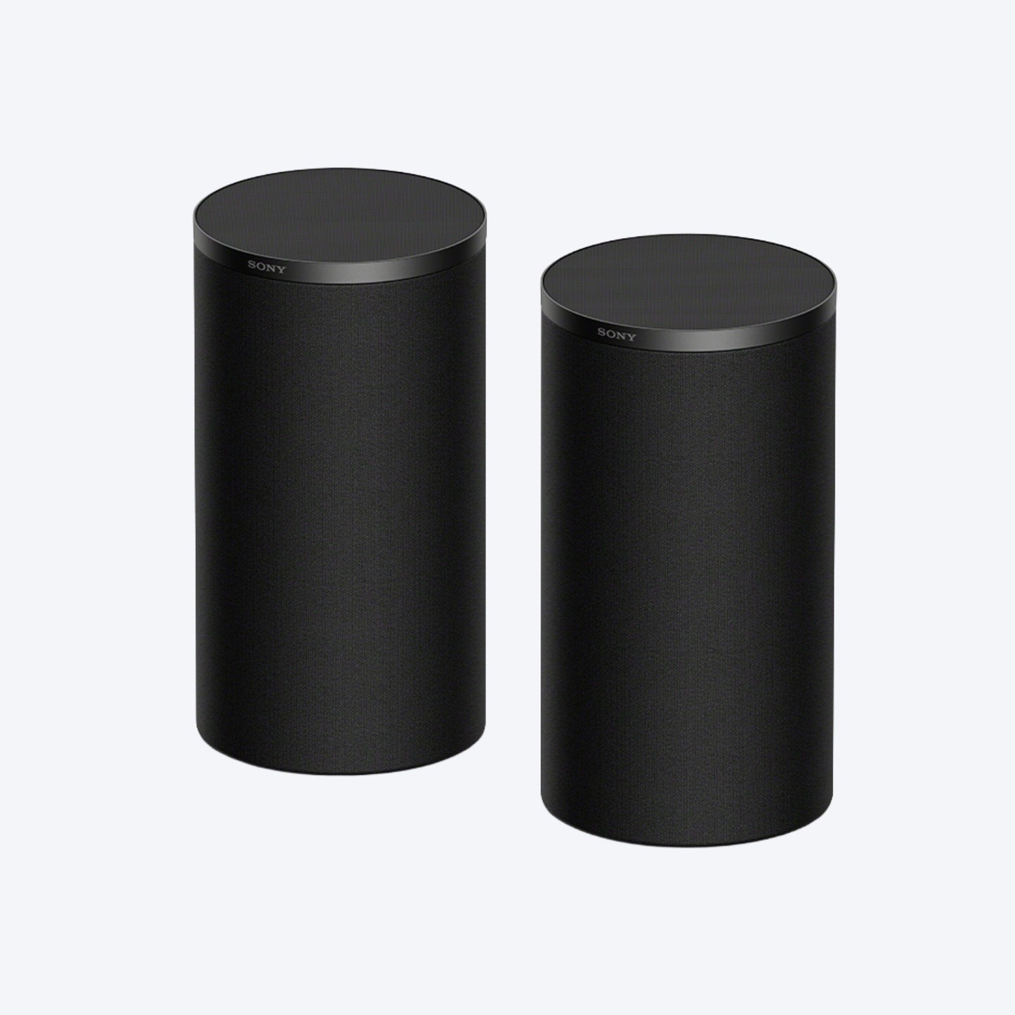 Sony BRAVIA Theatre Rear 9, 200 W Wireless Rear Speakers for Sound bar/ Home Theater Sound System, 2026 Model