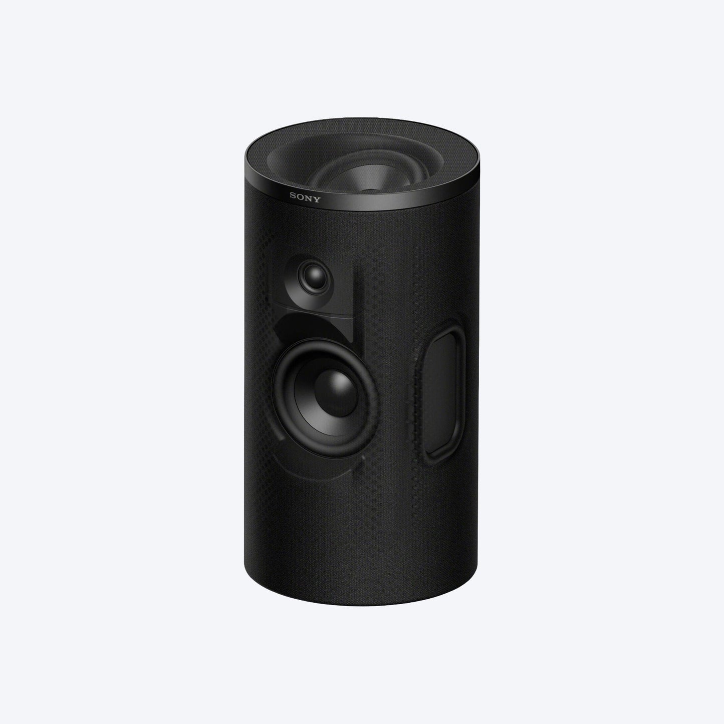 Sony BRAVIA Theatre Rear 9, 200 W Wireless Rear Speakers for Sound bar/ Home Theater Sound System, 2026 Model