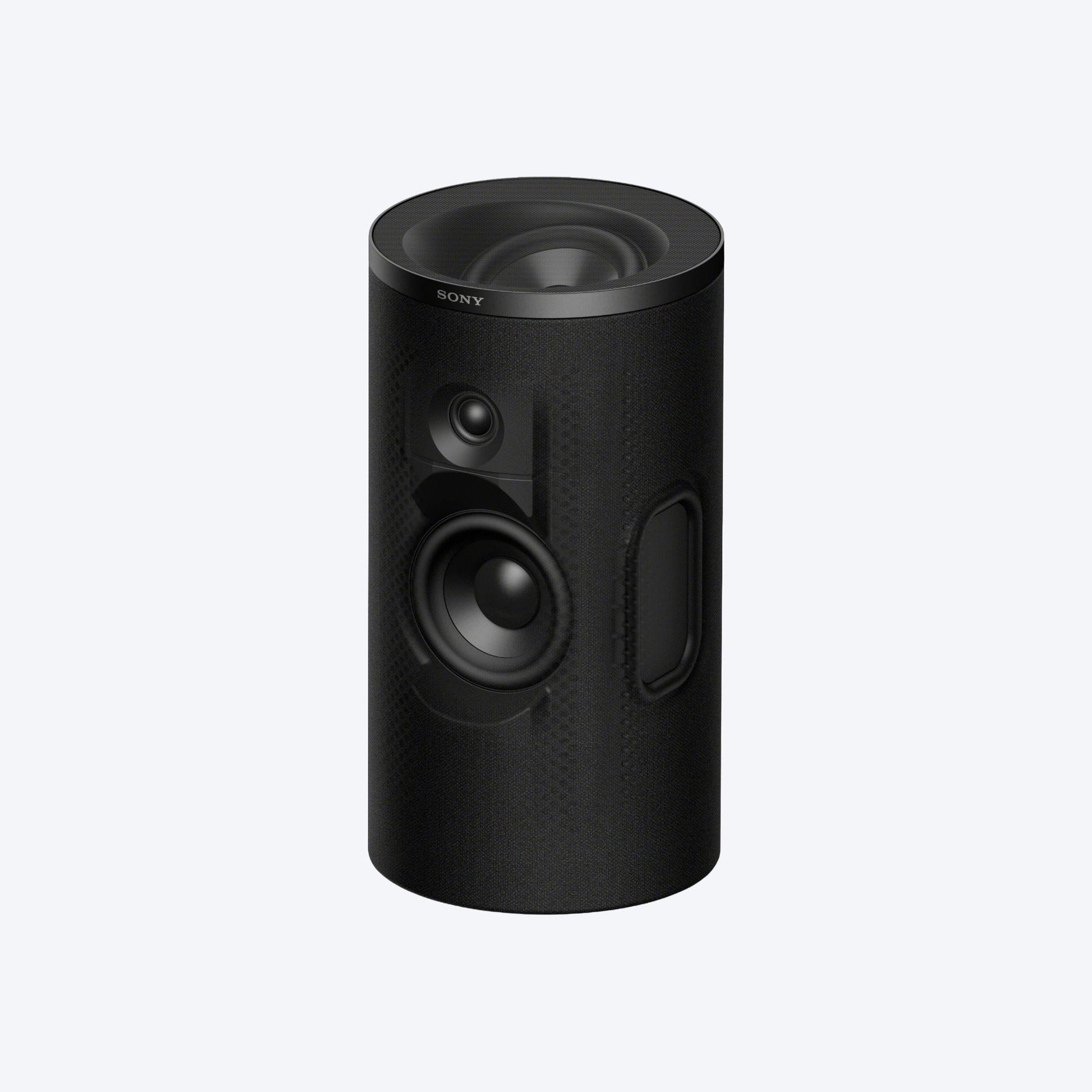 Sony BRAVIA Theatre Rear 9, 200 W Wireless Rear Speakers for Sound bar/ Home Theater Sound System, 2026 Model