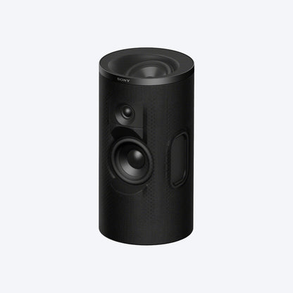 Sony BRAVIA Theatre Rear 9, 200 W Wireless Rear Speakers for Sound bar/ Home Theater Sound System, 2026 Model