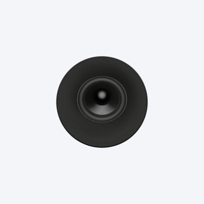 Sony BRAVIA Theatre Rear 9, 200 W Wireless Rear Speakers for Sound bar/ Home Theater Sound System, 2026 Model