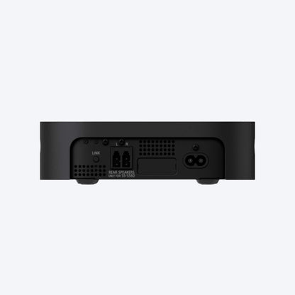 سوني | BRAVIA Theatre System 6 | نظام مسرح منزلي 5.1 قناة | إجمالي خرج القدرة 1000 واط | Dolby Atmos®/DTS:X® | موديل 2025