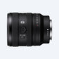 Sony SEL1625G FE 16-25mm F2.8 G Lens
