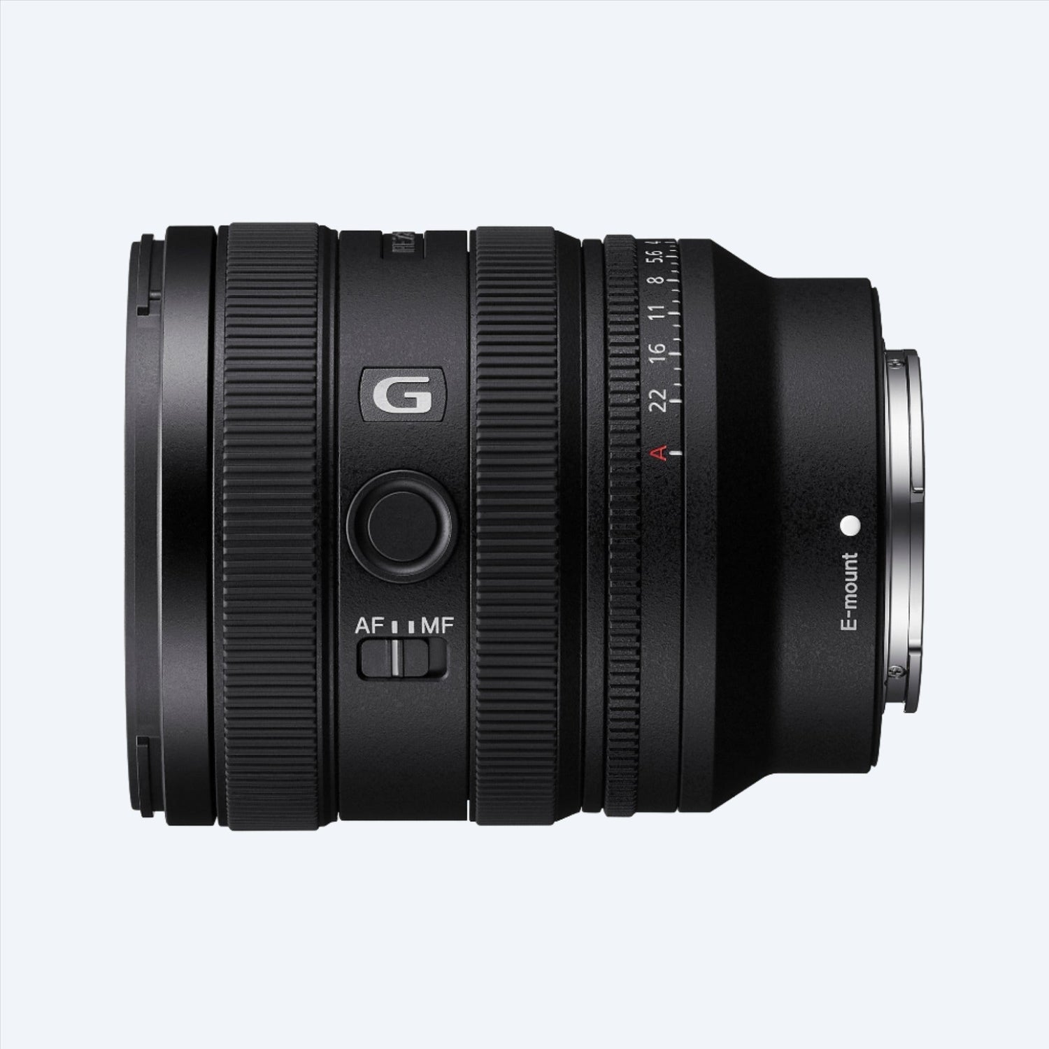 Sony SEL1625G FE 16-25mm F2.8 G Lens