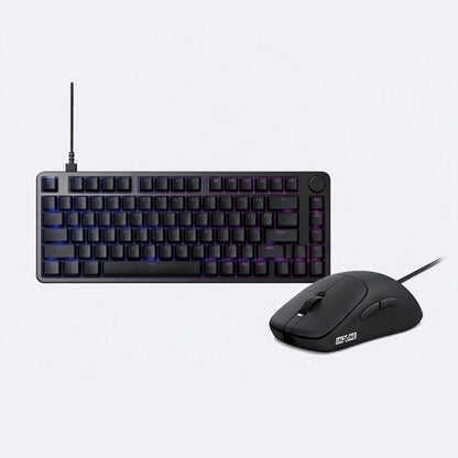 Sony INZONE KBD-G900 Keyboard Black + INZONE Mouse MSE-G500B Bundle
