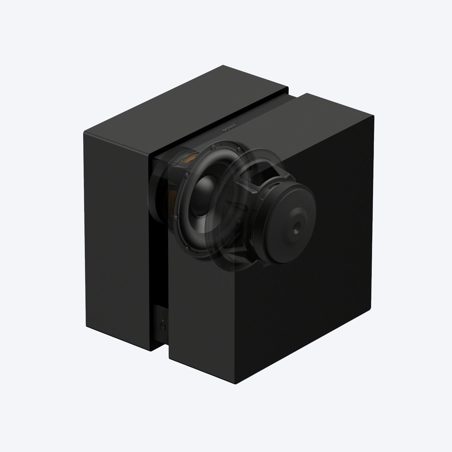 Sony BRAVIA Theatre Sub 9, 600 W Wireless Subwoofer for Sound bar/ Home Theater Sound System, 2026 Model