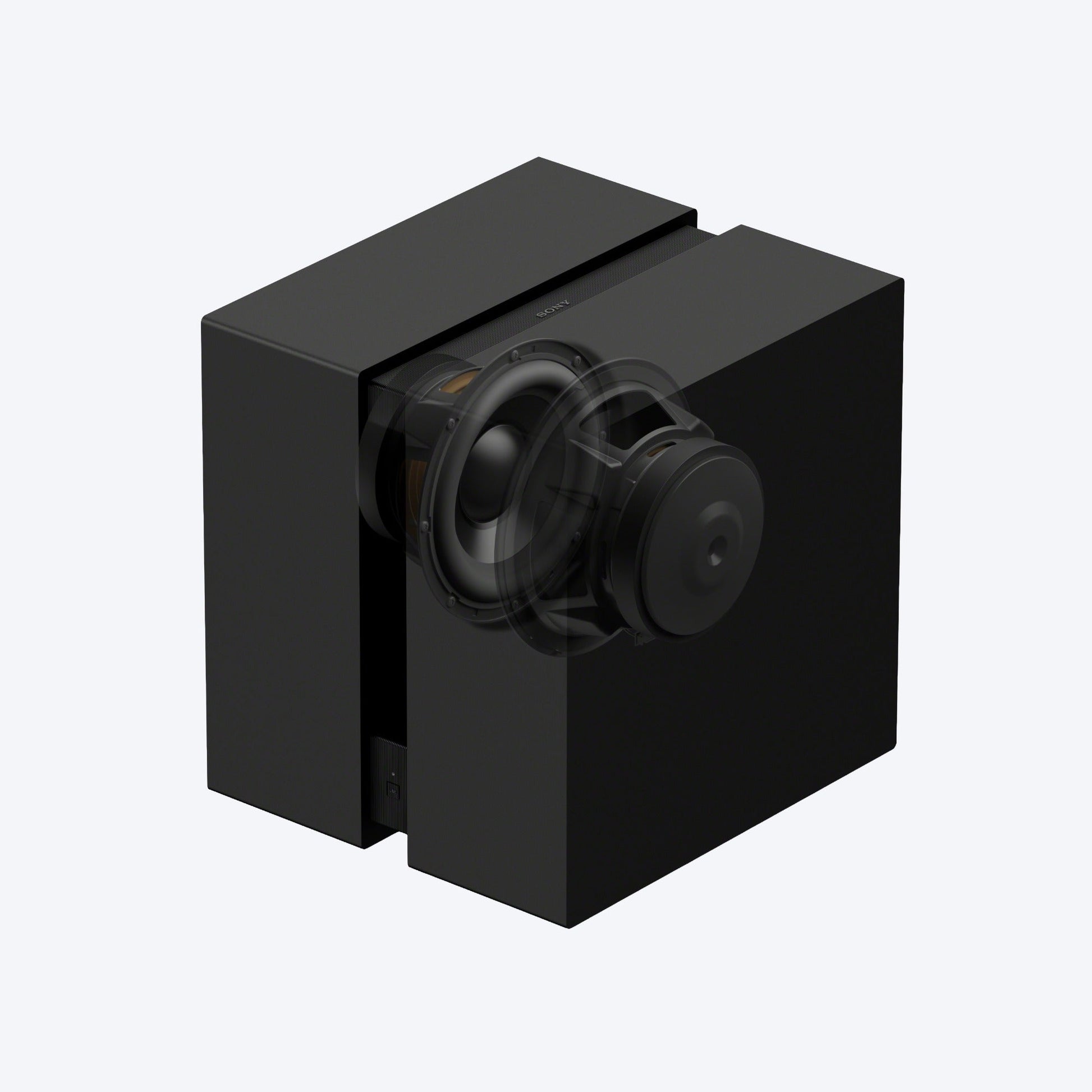 Sony BRAVIA Theatre Sub 9, 600 W Wireless Subwoofer for Sound bar/ Home Theater Sound System, 2026 Model