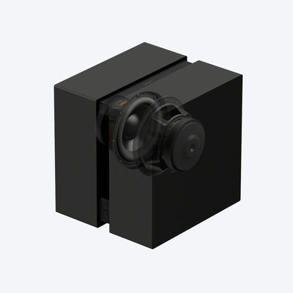 Sony BRAVIA Theatre Sub 9, 600 W Wireless Subwoofer for Sound bar/ Home Theater Sound System, 2026 Model