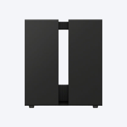 Sony BRAVIA Theatre Sub 9, 600 W Wireless Subwoofer for Sound bar/ Home Theater Sound System, 2026 Model