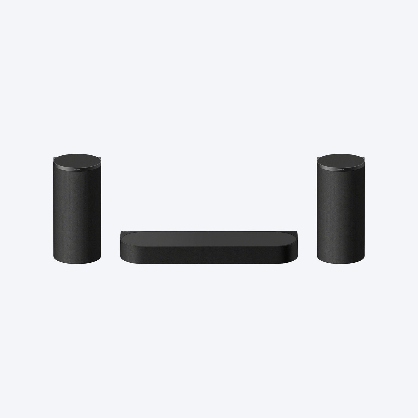 Sony BRAVIA Theatre Trio, Flagship Three-Piece Theatre System, Surround Sound by Dolby Atmos®/DTS:X®, 360 Spatial Sound Mapping, 2026 Model