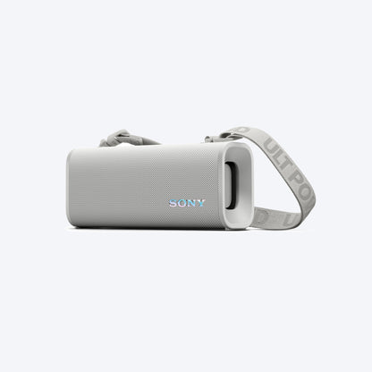 Sony ULT POWER SOUND series Speaker | ULT FIELD 3 Wireless Portable Speaker | SRS-ULT30