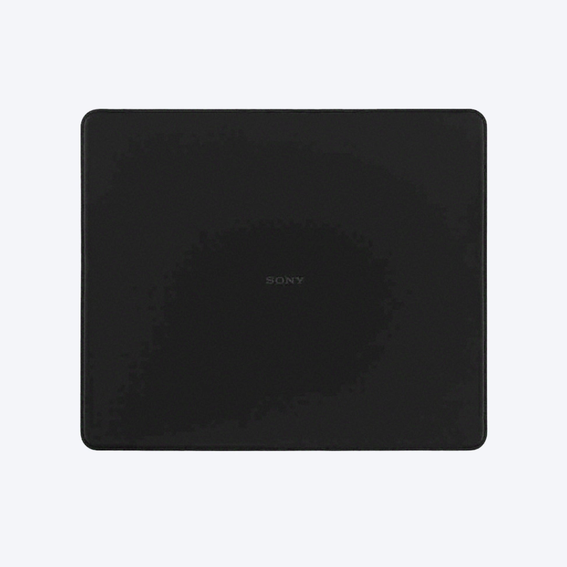 Sony INZONE MPD-F900/B Large 6mm Control-Type Cloth Gaming Mousepad – Black