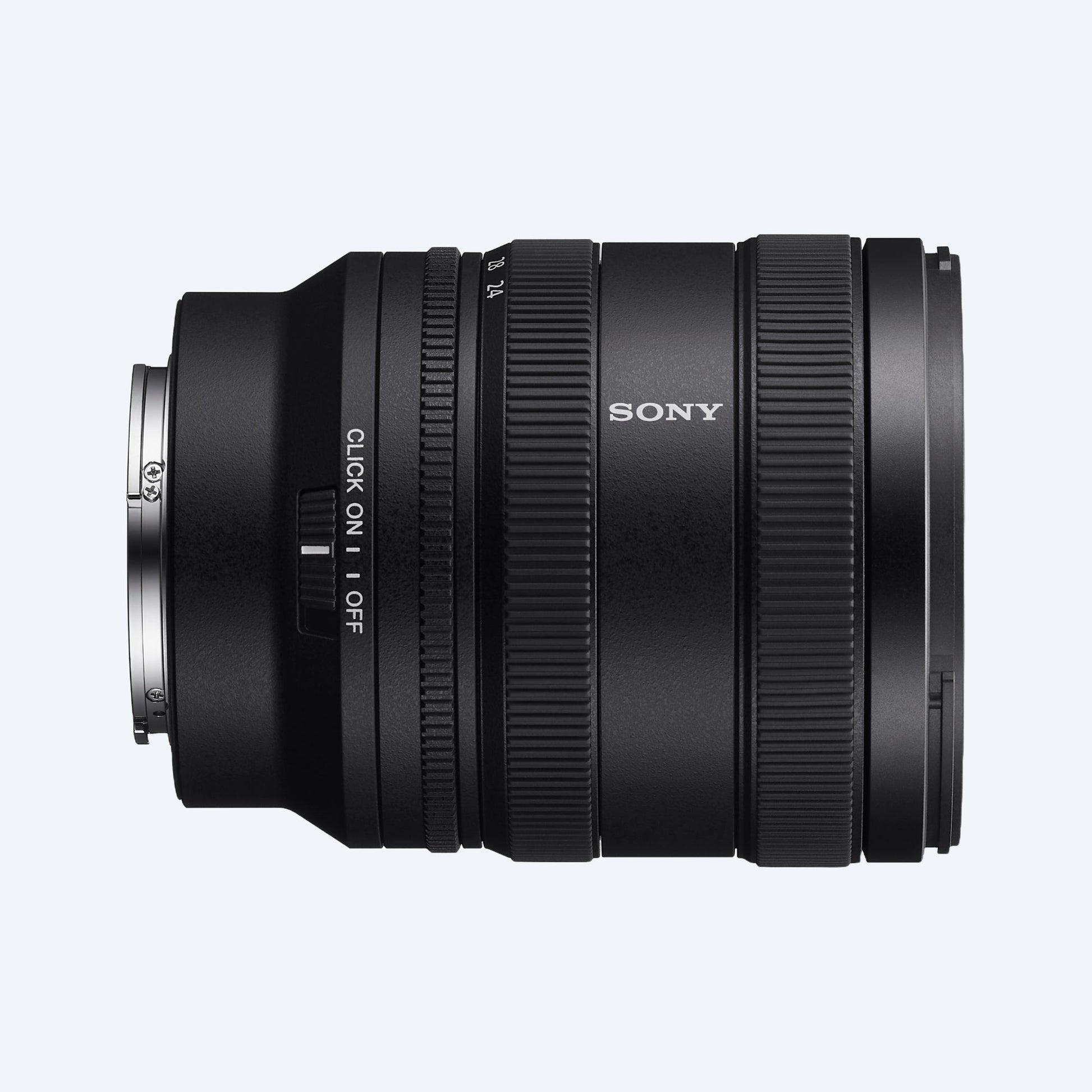 Sony SEL2450G FE 24-50mm F2.8 G Lens