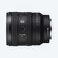 Sony SEL2450G FE 24-50mm F2.8 G Lens