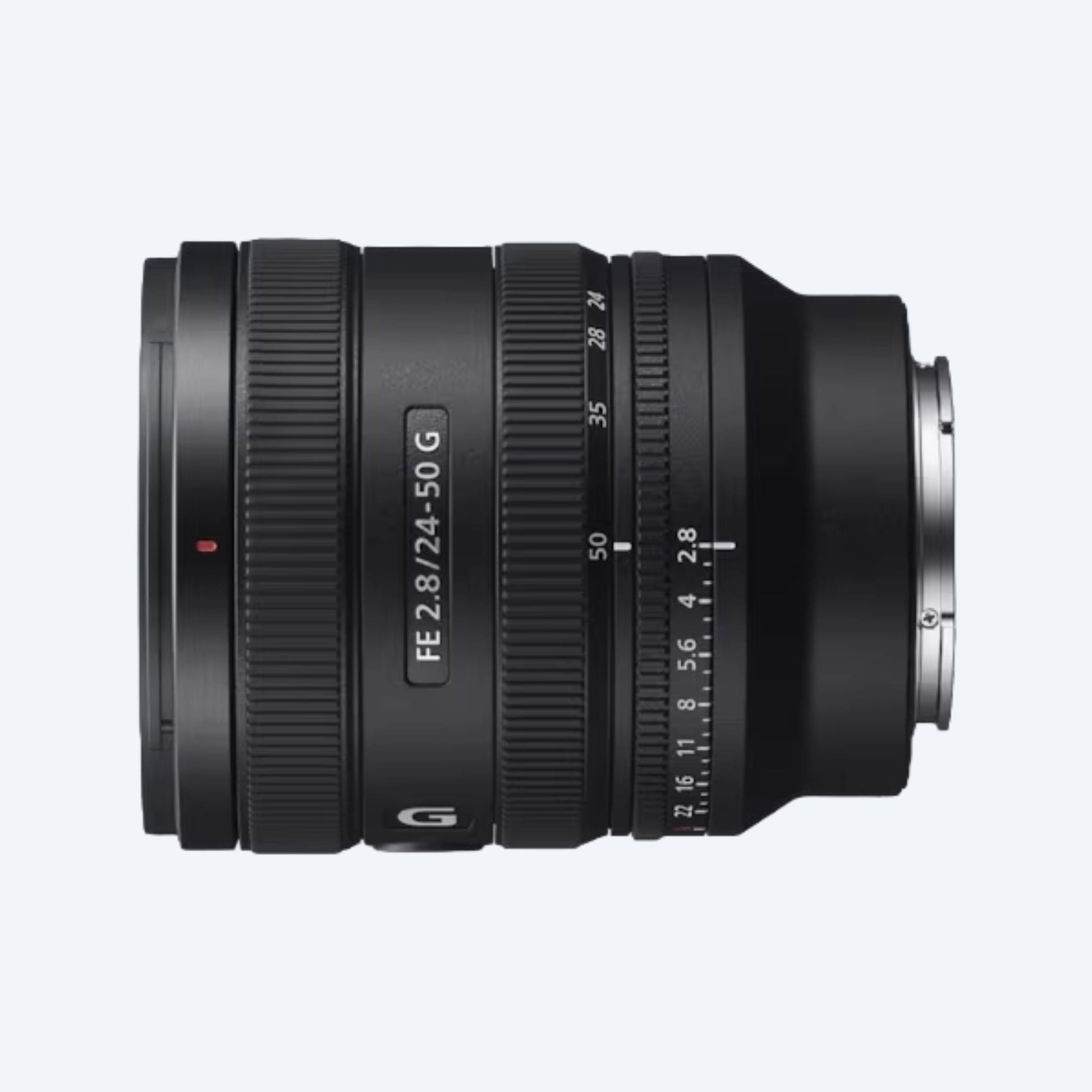 Sony SEL2450G FE 24-50mm F2.8 G Lens