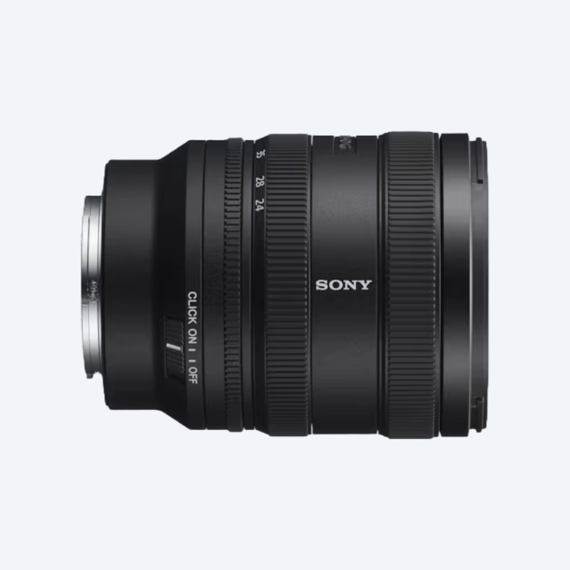 Sony SEL2450G FE 24-50mm F2.8 G Lens